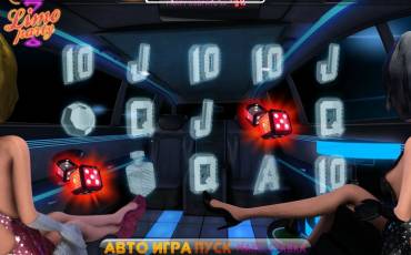 Limo Party slot online