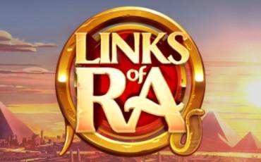 Links of Ra slot online