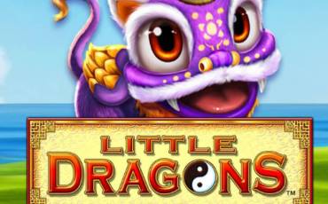 Little Dragons