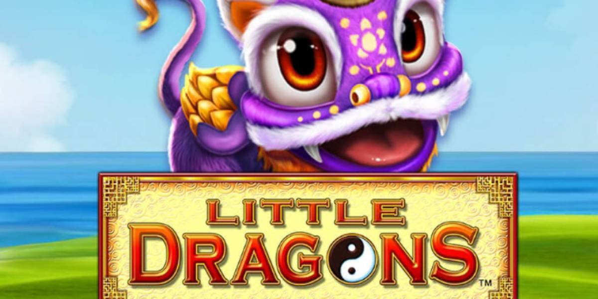 Little Dragons