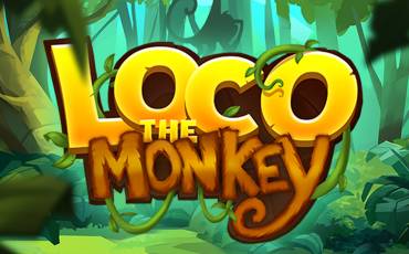 Loco the Monkey slot online