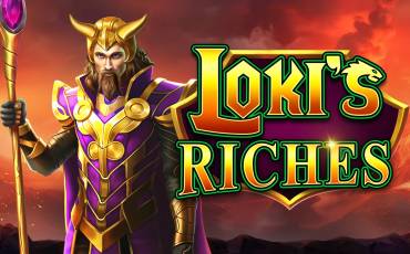 Loki’s Riches slot online