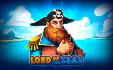 Lord Of The Seas slot online