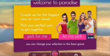 Love Island: Love Island