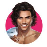 Love Island: Hot Guy