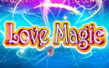 Love Magic slot online