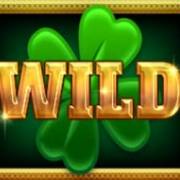 Luck O` The Irish Big Bonus: Wild