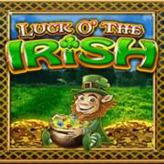 Luck O` The Irish Go For Gold: Mystery Symbol