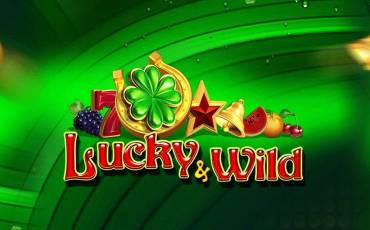 Lucky & Wild slot online