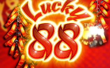 Lucky 88 slot online