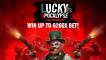 Play Lucky Apocalypse slot