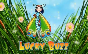 Lucky Buzz slot online