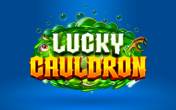 Lucky Cauldron (Iron Dog)