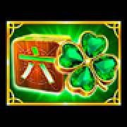 Lucky Cloverland Dice: Clover