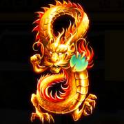 Lucky Dragon: Dragon