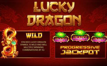 Lucky Dragon slot online