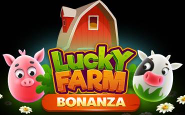 Lucky Farm Bonanza slot online