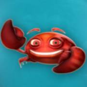 Lucky Fish: Crab