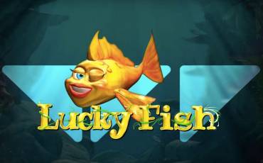 Lucky Fish slot online