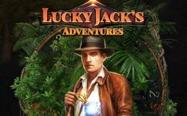 Lucky Jack Lost Jungle slot online