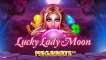 Lucky Lady Moon Megaways slot