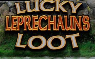 Lucky Leprechaun’s Loot slot online