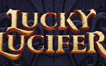 Lucky Lucifer slot online