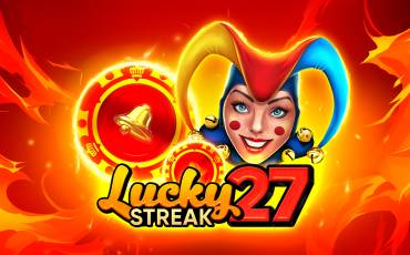 Lucky Streak 27 slot online