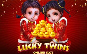 Lucky Twins slot online