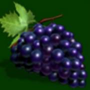 Lucky & Wild: Grapes