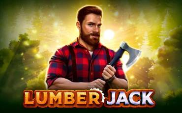 Lumber Jack slot online