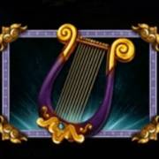 Lunar Goddess: Harp