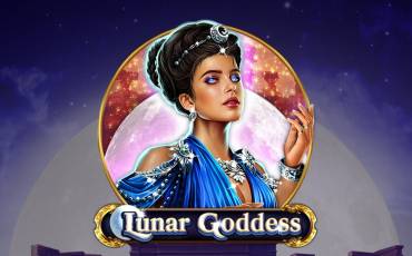 Lunar Goddess slot online