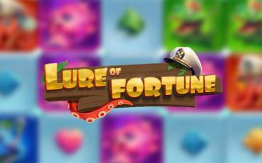 Lure of Fortune slot online