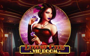 Luxury Club – Vip Room slot online