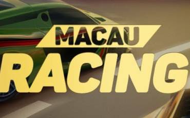 Macau Racing slot online