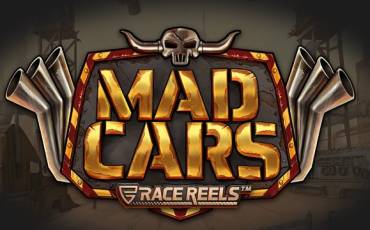 Mad Cars slot online