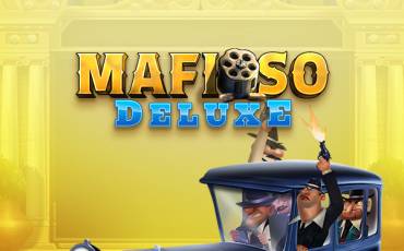 Mafioso Deluxe slot online