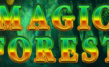 Magic Forest slot online