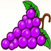 Magic Fruits 4 Deluxe: Grapes