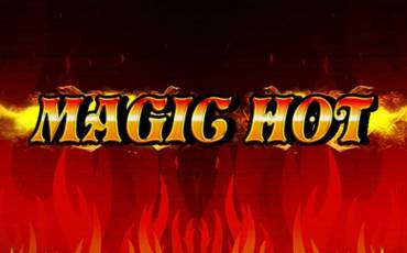 Magic Hot slot online