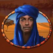 Magic of Sahara: Berber