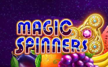 Magic Spinners slot online