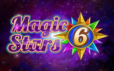 Magic Stars 6 slot online