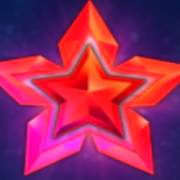 Magic Stars 9: Red Star