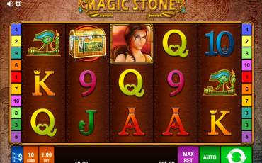 Magic Stone slot online