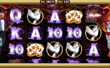 Magic Touch slot online