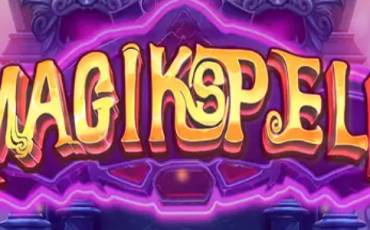 Magikspell slot online