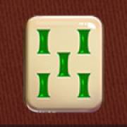 Mahjong 88: Five Sticks