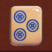 Mahjong 88: Three Circles